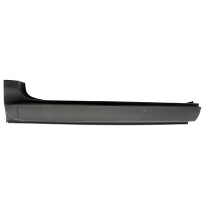Left Sill Rocker Panel For HOLDEN TORANA LC-LJ