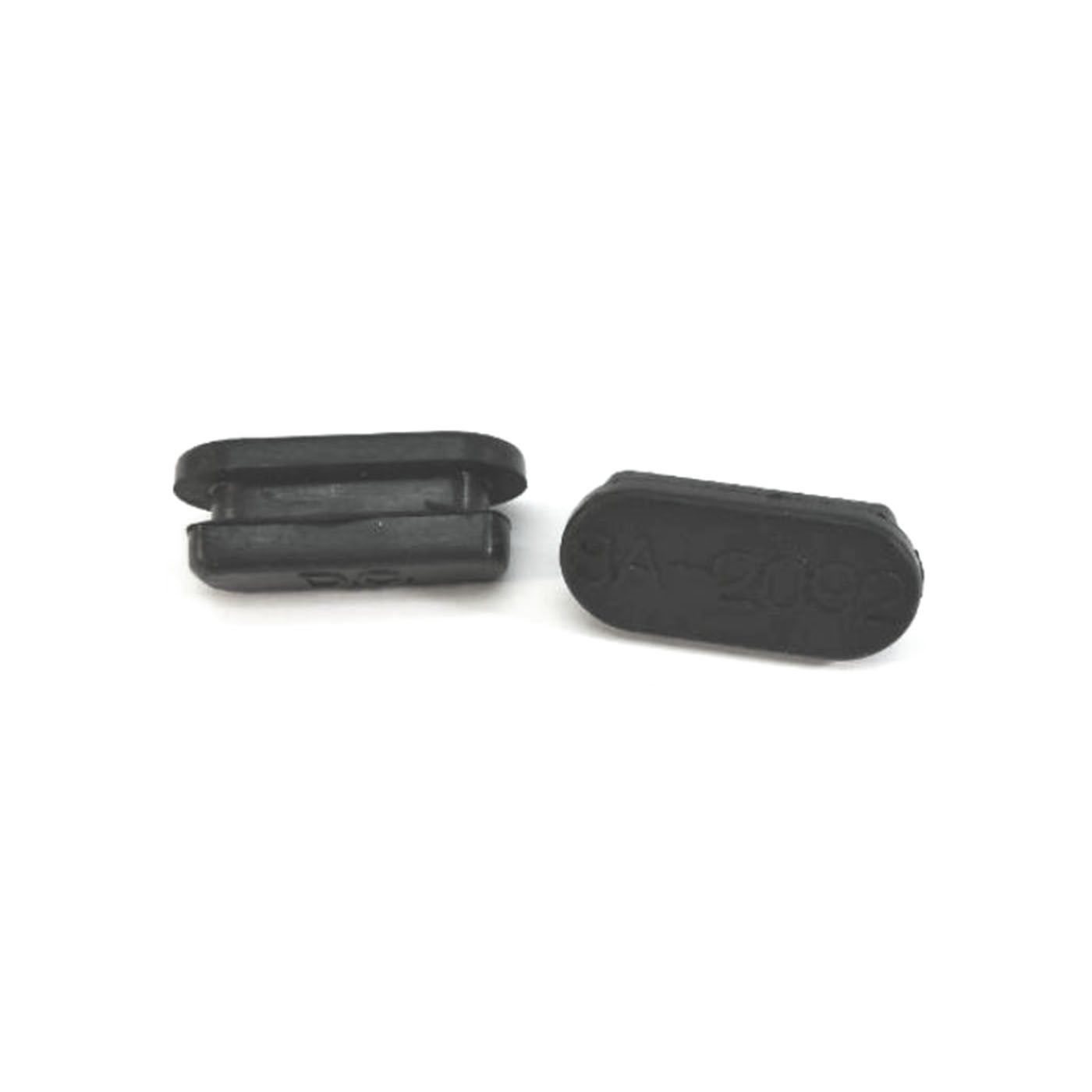BRAKE ADJUSTING HOLE COVER GROMMETS FOR FORD XA-XY HOLDEN EJ-WB