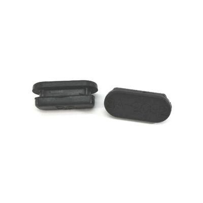 BRAKE ADJUSTING HOLE COVER GROMMETS FOR FORD XA-XY HOLDEN EJ-WB