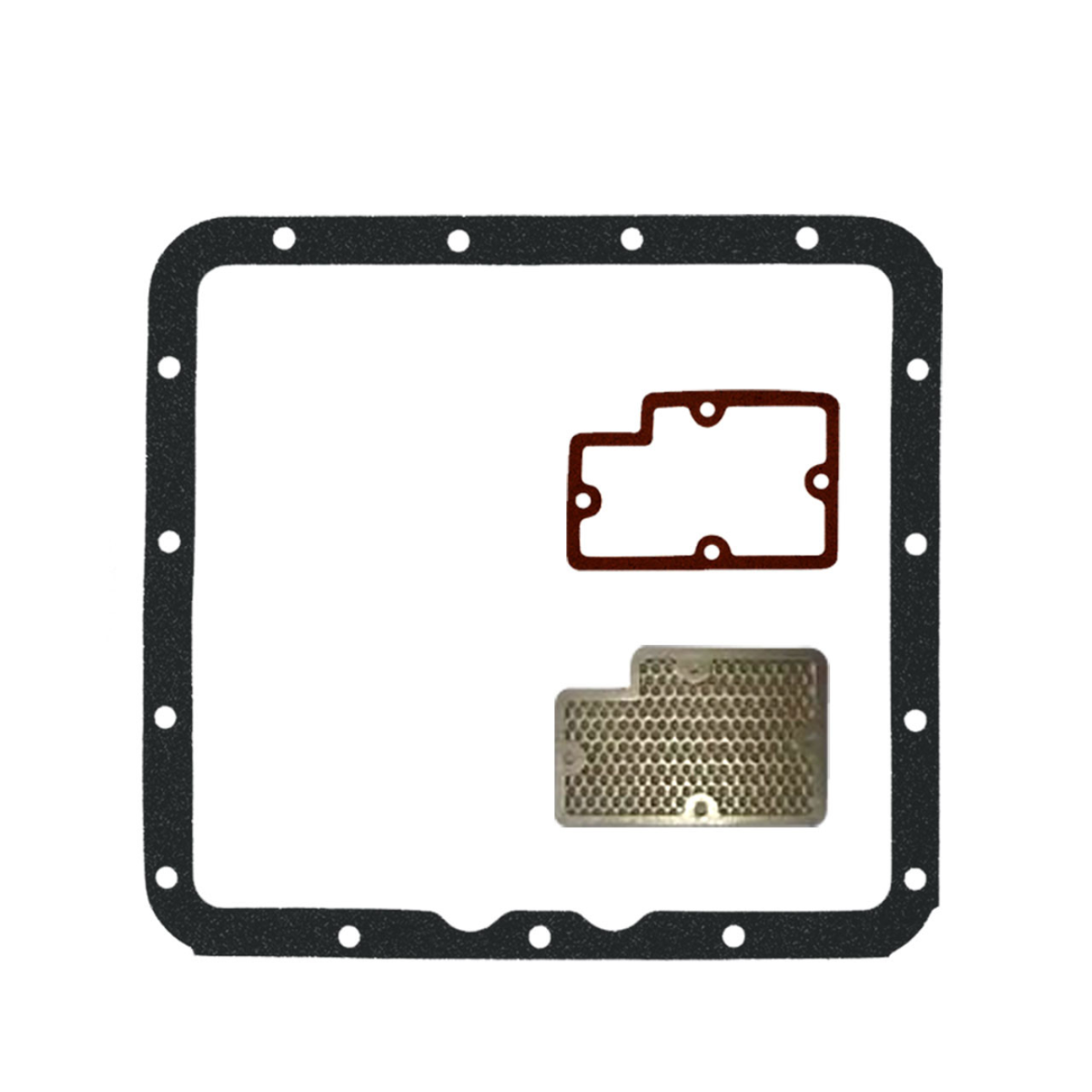Transmission Filter Kit to suit FORD BW35