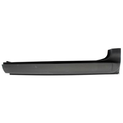 Right Sill Rocker Panel For HOLDEN TORANA LC-LJ