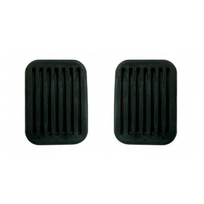 HOLDEN LH-LX-UC TORANA BRAKE AND CLUTCH PEDAL PADS - PAIR