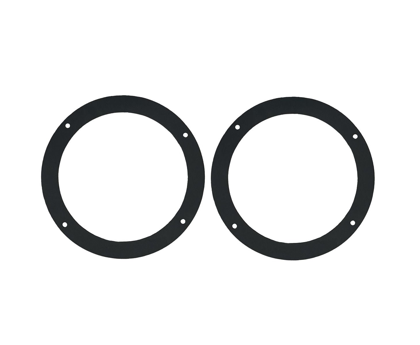 HOLDEN HQ HJ HX HZ WB PLENUM CHAMBER FRESH AIR SEALS PAIR