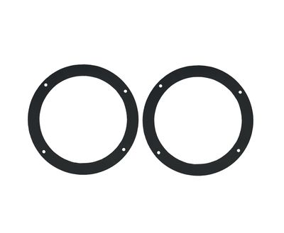 HOLDEN HQ HJ HX HZ WB PLENUM CHAMBER FRESH AIR SEALS PAIR