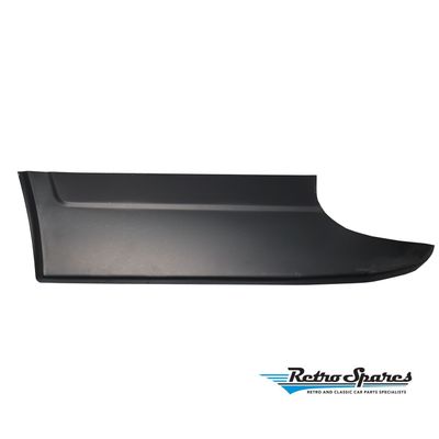 HOLDEN HK-HT-HG UTE/VAN/WAGON LEFT REAR 1/4 QUARTER LOWER FINISHED