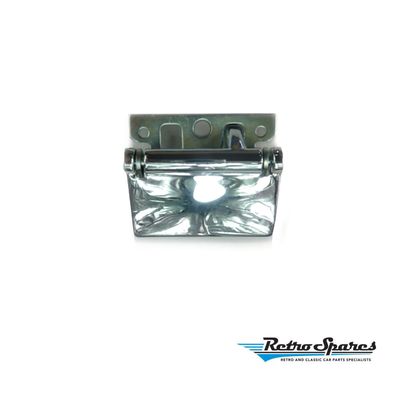 FORD FALCON XT-XW-XY - ZB-ZD Left Inner Door Handle