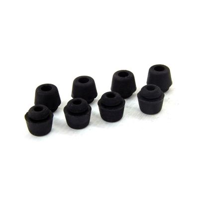 Upper Door Stop Rubber 8pc for TOYOTA HILUX SURF LN50 LN55 LN60 LN65 LN85 LN106