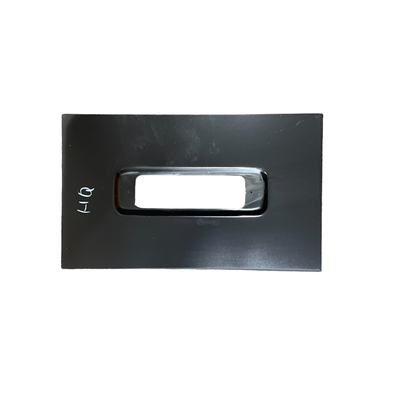 Side Marker Light Rust Panel for HOLDEN HQ - ALL MODELS HJ, HX, HZ, WB - UTE VAN WAGON ONLY