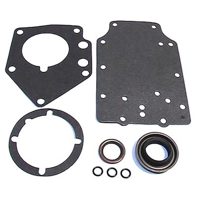 TOPLOADER GASKET AND SEAL KIT 8PC 31SPLINE FOR FORD