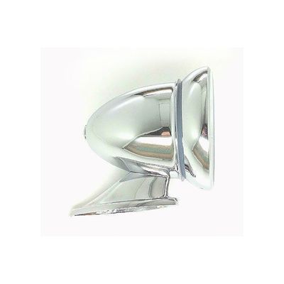 Bullet Sports Mirror - CHROME
