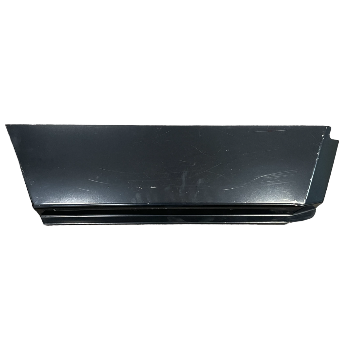 REAR QUARTER LOWER LEFT RUST PANEL FOR TOYOTA LANDCRUISER 75 SERIES