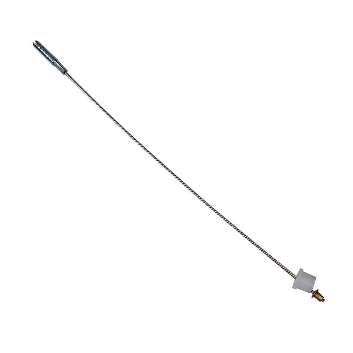 T-Bar Shifter Lever Cable For FORD FALCON XR-XY