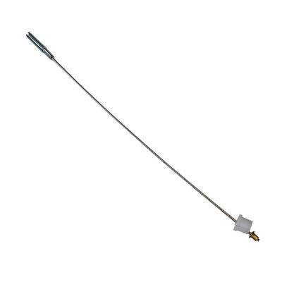 T-Bar Shifter Lever Cable For FORD FALCON XR-XY