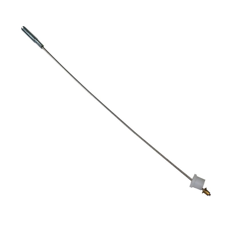 T-Bar Shifter Lever Cable For FORD FALCON XR-XY