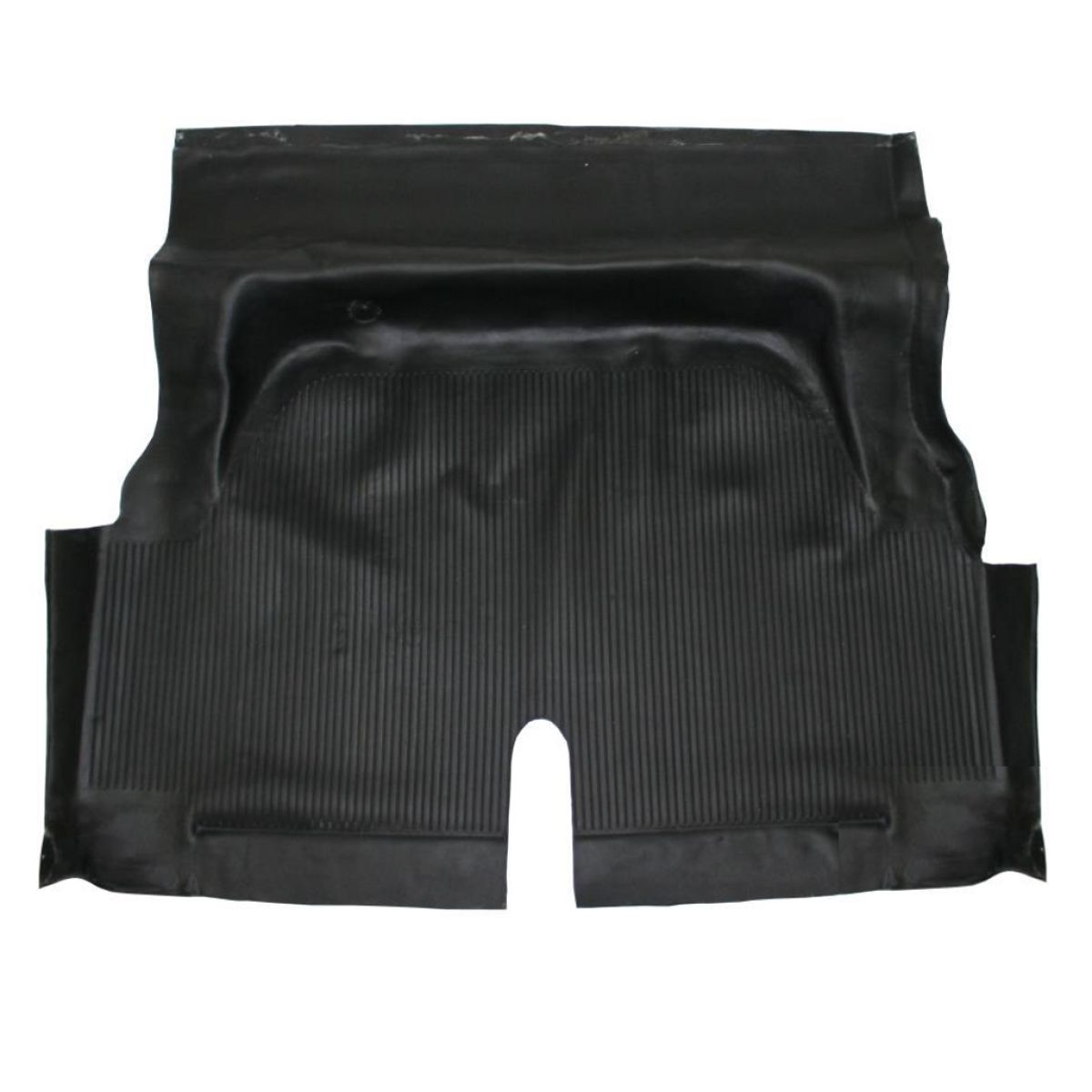 Rubber Boot Mat for HOLDEN HQ HJ HX HZ