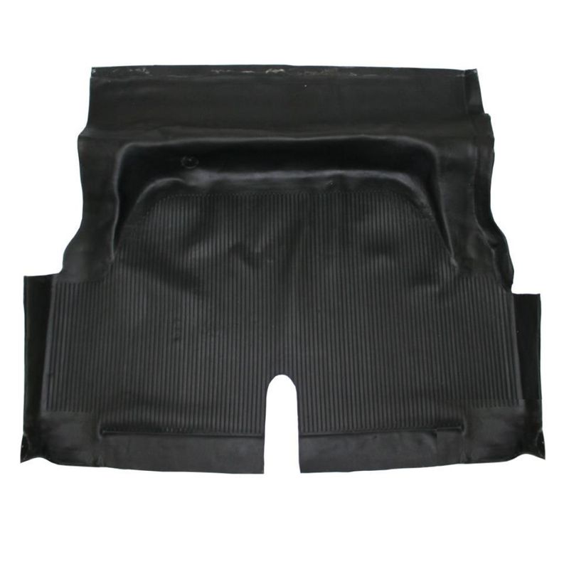 Rubber Boot Mat for HOLDEN HQ HJ HX HZ