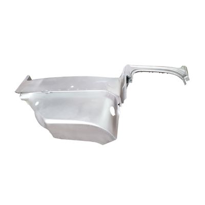 CHEVROLET 1955-1956 RIGHT HAND A PILLAR WITH INNER COWL SIDE PANEL