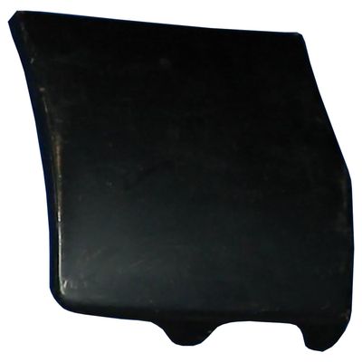 LEFT MUDGUARD SECTION RUST PANEL FOR DATSUN NISSAN 200B