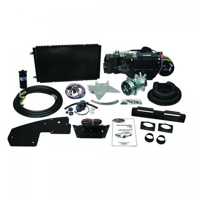 1969-70 Mopar B-Body w/ Factory Air SureFit™ Complete Kit
