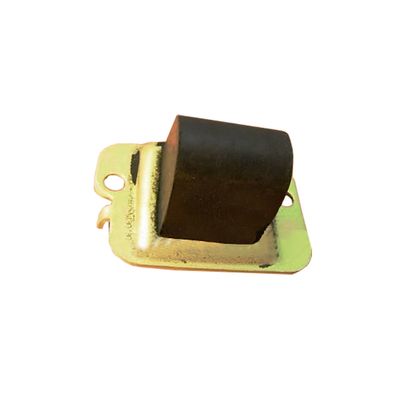 FORD PINION BUMP STOP - FLOOR BUMPER - DIFF CENTRE TO BODY