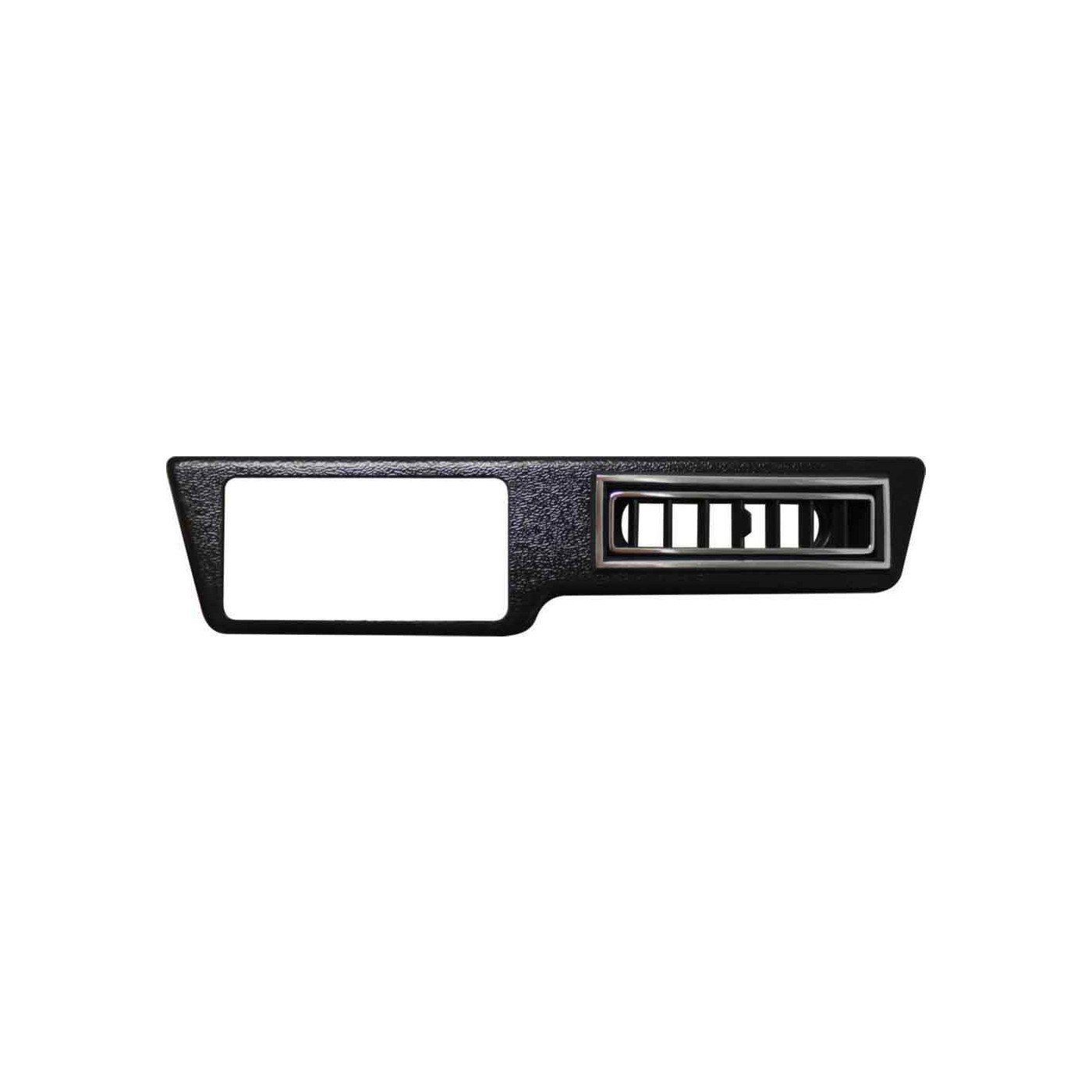 Vintage Air - Under Dash Pod w/ Louver for Gen II Controls