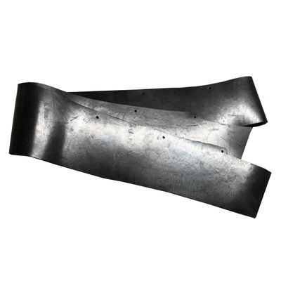 FORD FALCON XR XT XW XY WAGON REAR BUMPER TO BODY DUST SEAL