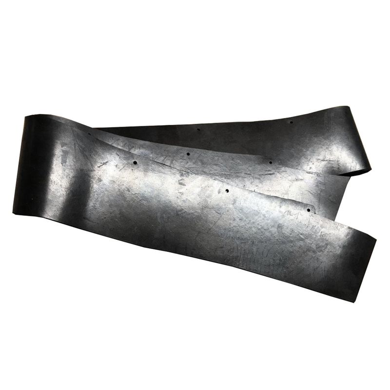 FORD FALCON XR XT XW XY WAGON REAR BUMPER TO BODY DUST SEAL
