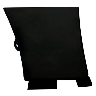 LEFT MUDGUARD SECTION RUST PANEL FOR CHRYSLER VALIANT AP5 6 & VC