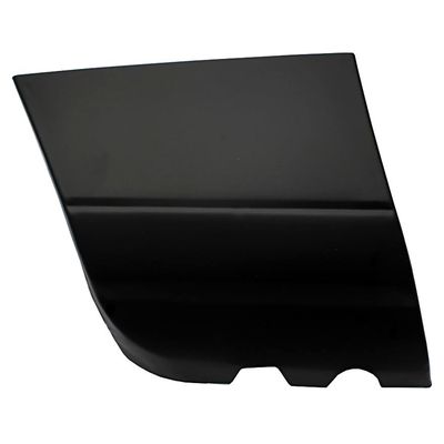 LEFT MUDGUARD SECTION RUST PANEL FOR FORD XD XE XF