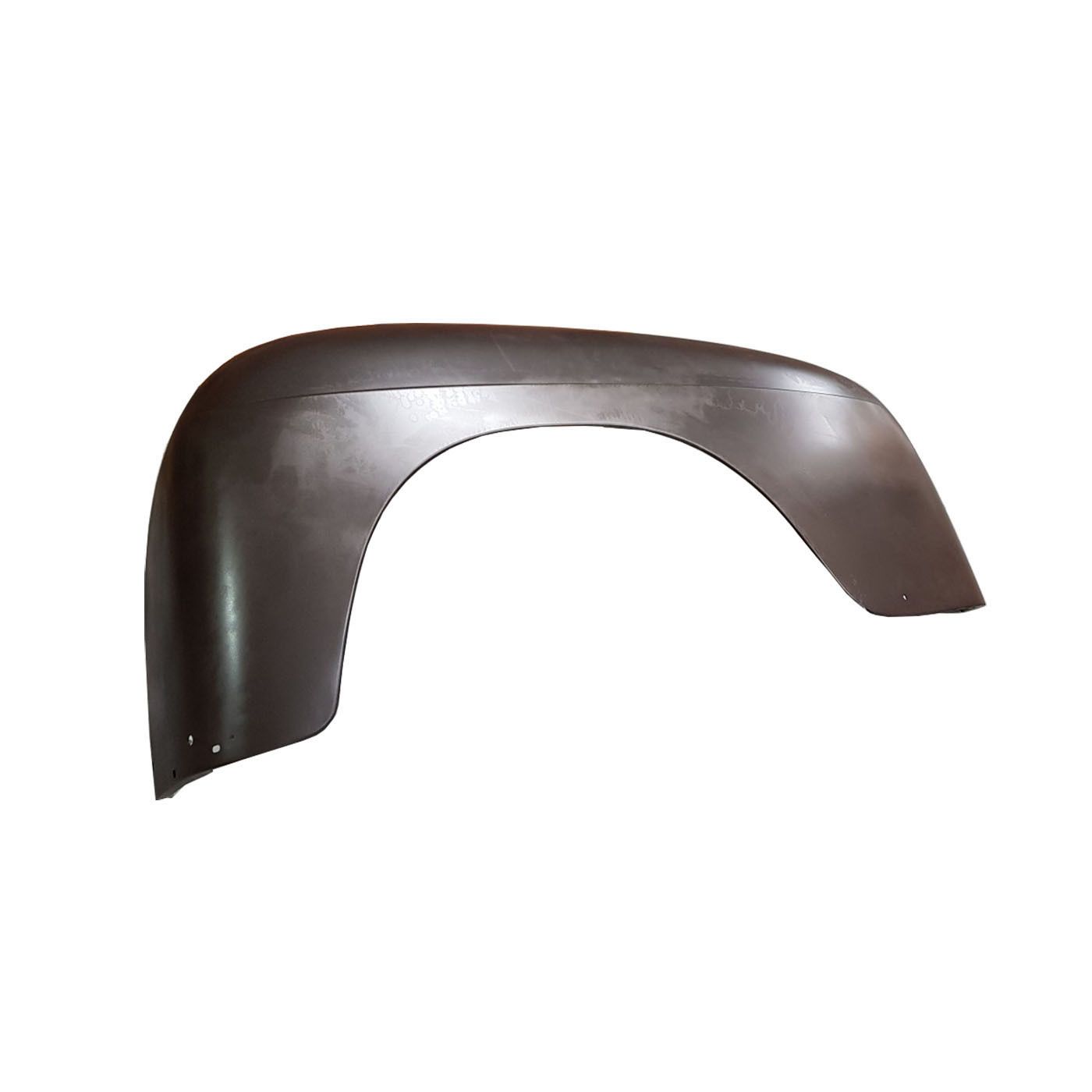 FORD F100 1951-1952 LEFT HAND REAR FENDER GUARD