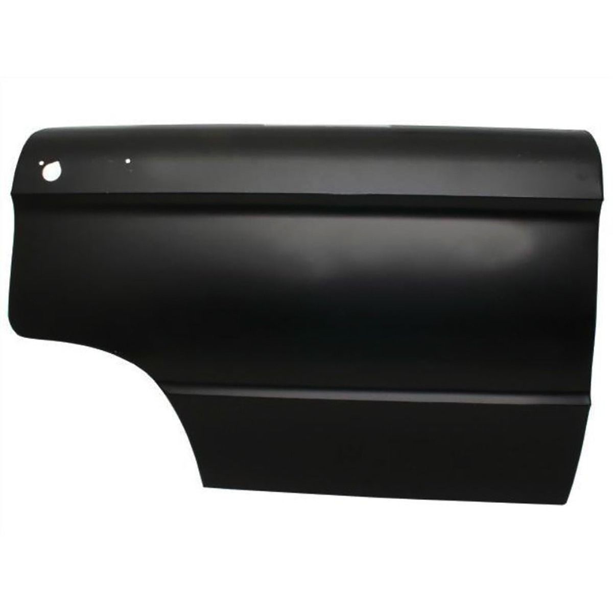 REAR RIGHT DOOR SKIN RUST PANEL FOR FORD XK XL XM XP SEDAN