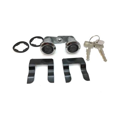 FORD F100 1969-1986 DOOR LOCKS & KEYS PAIR