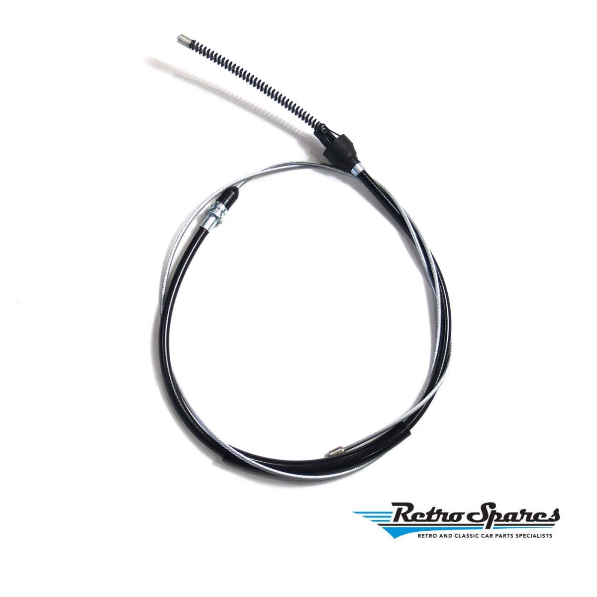 HOLDEN LH-LX R.H.R REAR HANDBRAKE CABLE