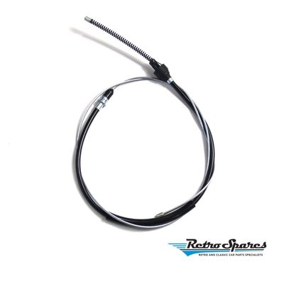 HOLDEN LH-LX R.H.R REAR HANDBRAKE CABLE
