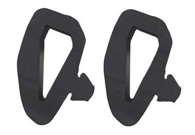 BONNET BUMP STOPS (PAIR) FOR CHRYSLER CH CM