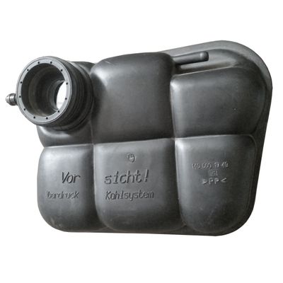 MERCEDES BENZ W140 S CLASS 300SE S500 600SEL S320 1992-1999 OVERFLOW BOTTLE