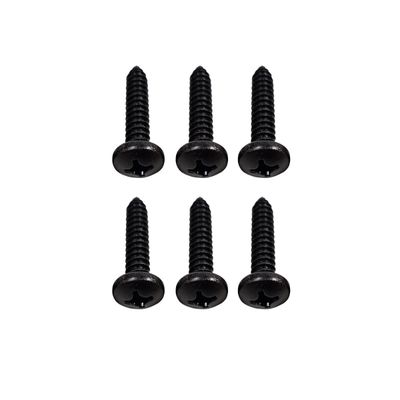 Armrest Screws 6 Pack For FORD FALCON XR-XC