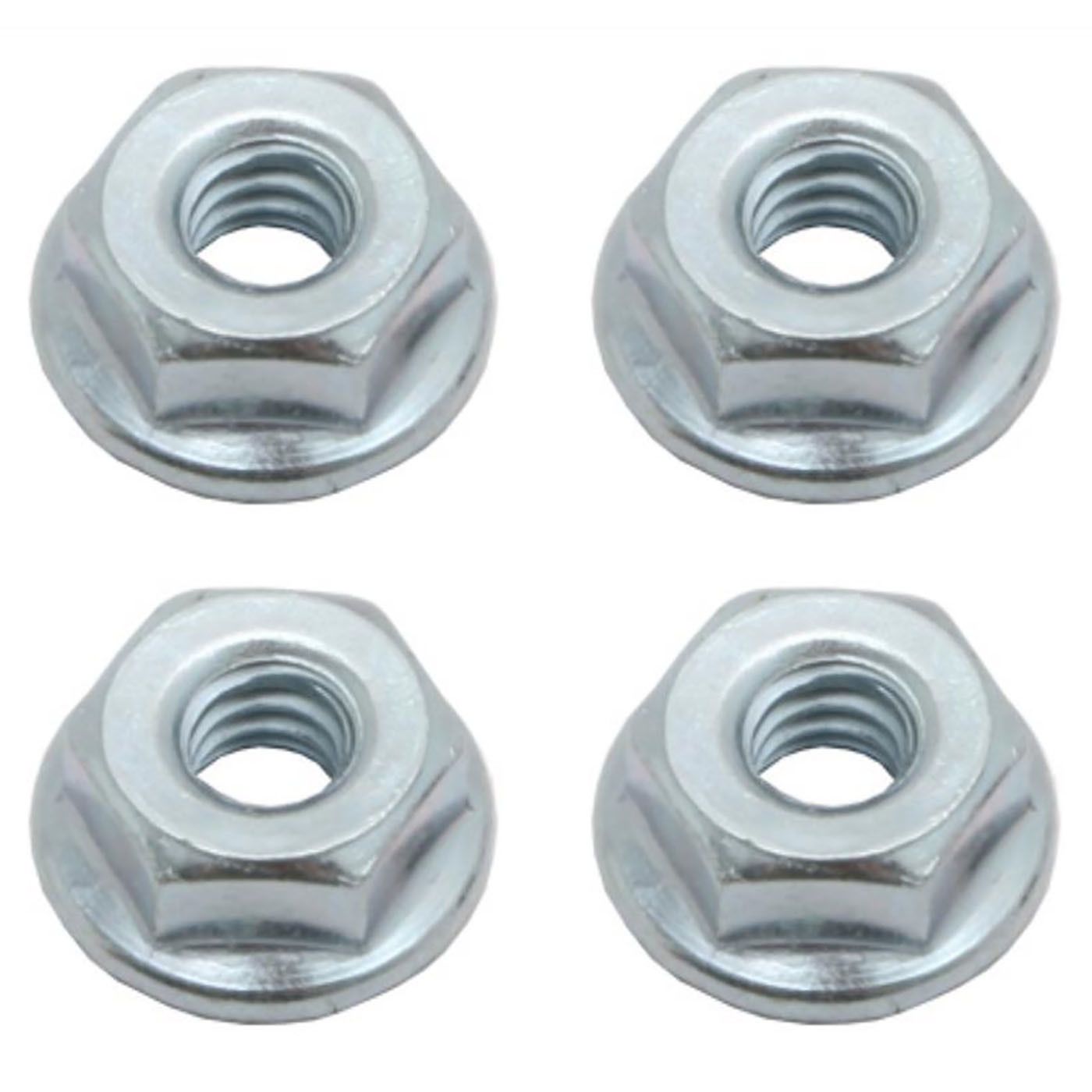 HOLDEN HK HT HG HJ HX HZ PARK LAMP TO BODY NUT SET