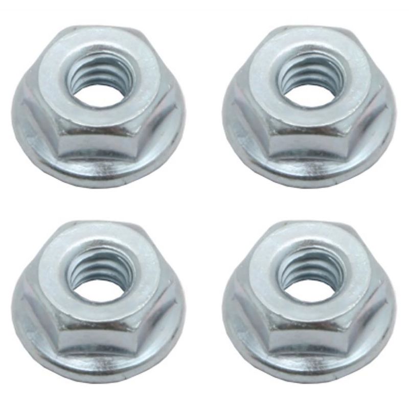 HOLDEN HK HT HG HJ HX HZ PARK LAMP TO BODY NUT SET
