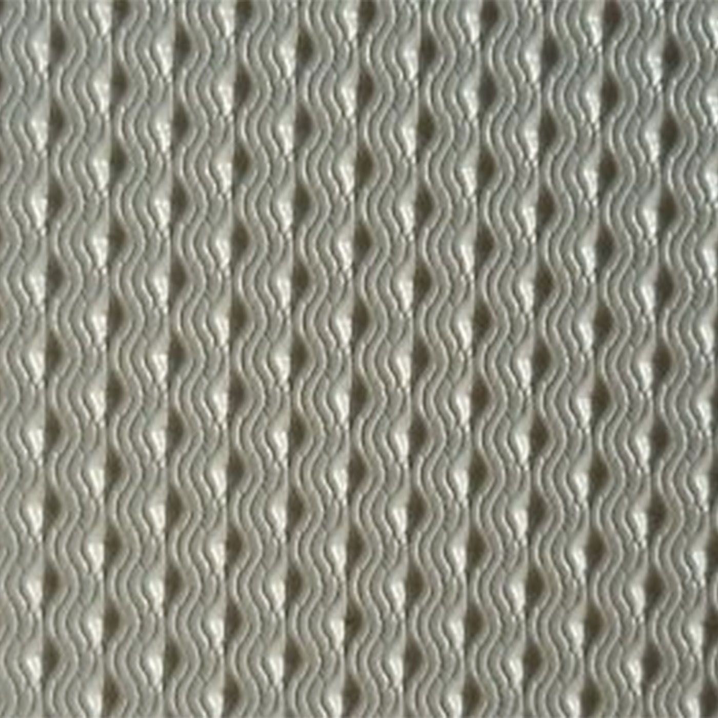HOLDEN HK MONARO SEAT VINYL INSERT PEARL WHITE MATERIAL - PER METRE