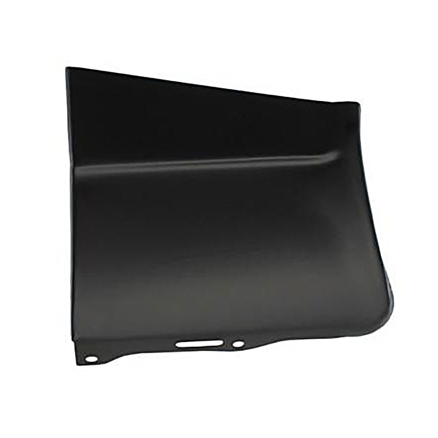 RIGHT MUDGUARD SECTION RUST PANEL FOR HOLDEN HD HR