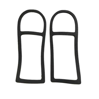 HOLDEN FB EK UTE TAILLIGHT LENS TO HOUSING GASKETS PAIR