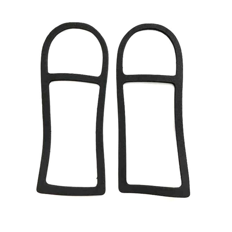 HOLDEN FB EK UTE TAILLIGHT LENS TO HOUSING GASKETS PAIR