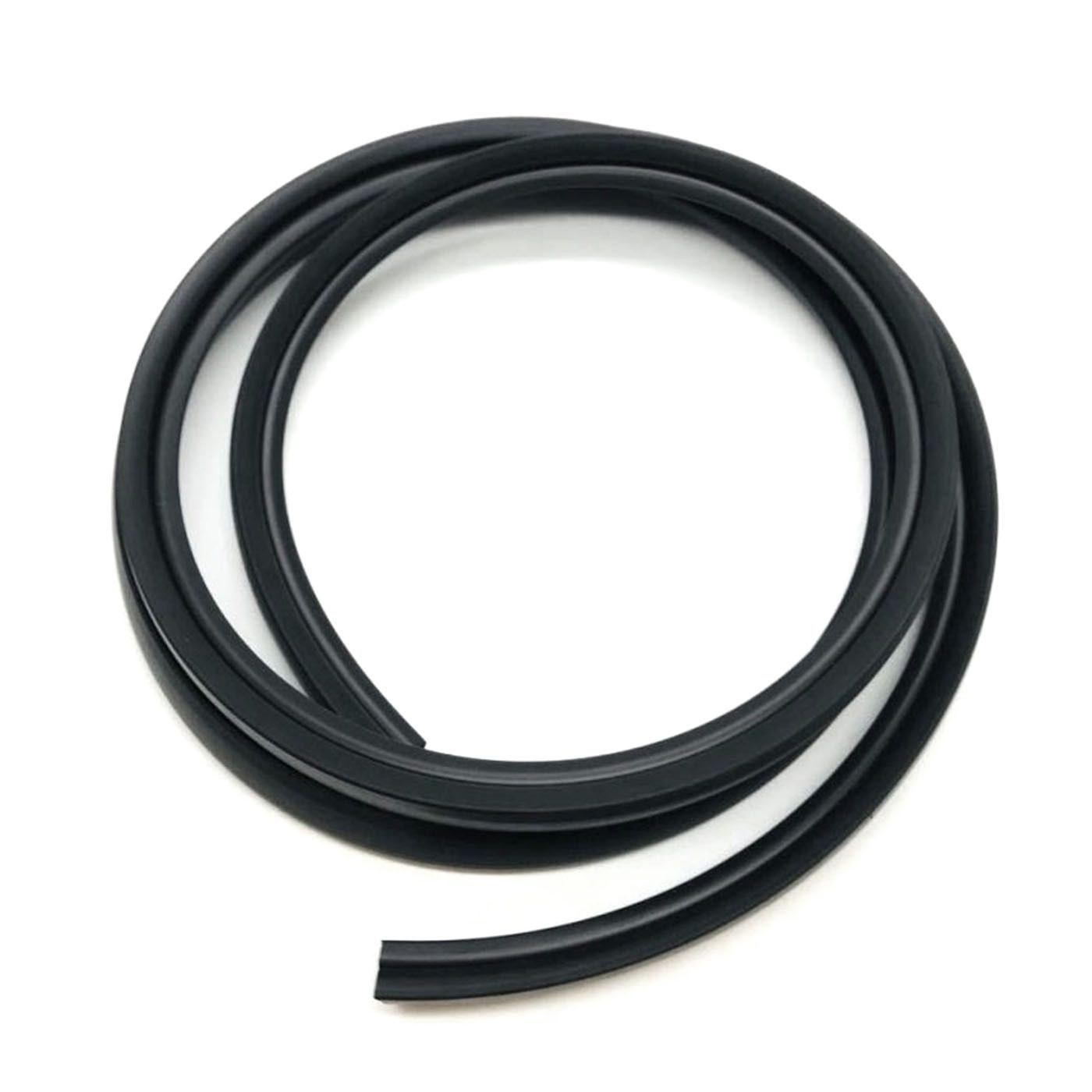 FORD FALCON XR XT XW XY UTE REAR ROOF FINISHING STRIP