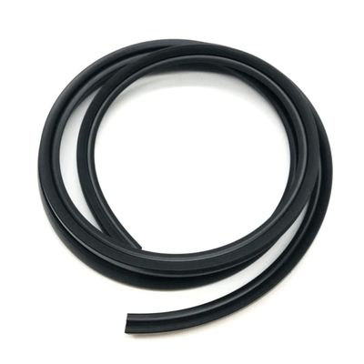 FORD FALCON XR XT XW XY UTE REAR ROOF FINISHING STRIP
