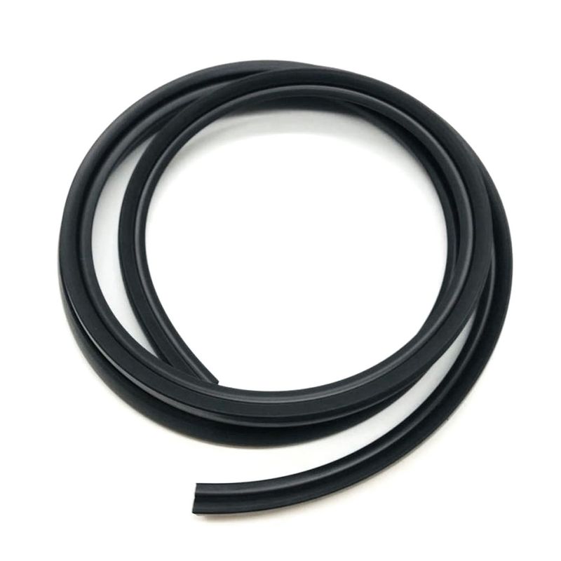 FORD FALCON XR XT XW XY UTE REAR ROOF FINISHING STRIP