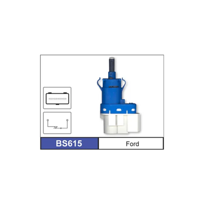 Brake Light Switch for FORD FALCON FAIRMONT BA BF FG XR6 XR8