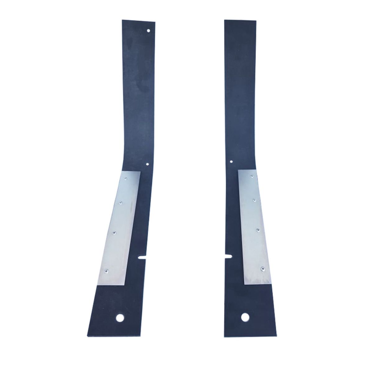 HOLDEN WB STATESMAN BUMPERETTE DUST SEALS