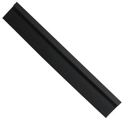 HOLDEN HD HR LEFT REAR DOOR LOWER SKIN RUST PANEL