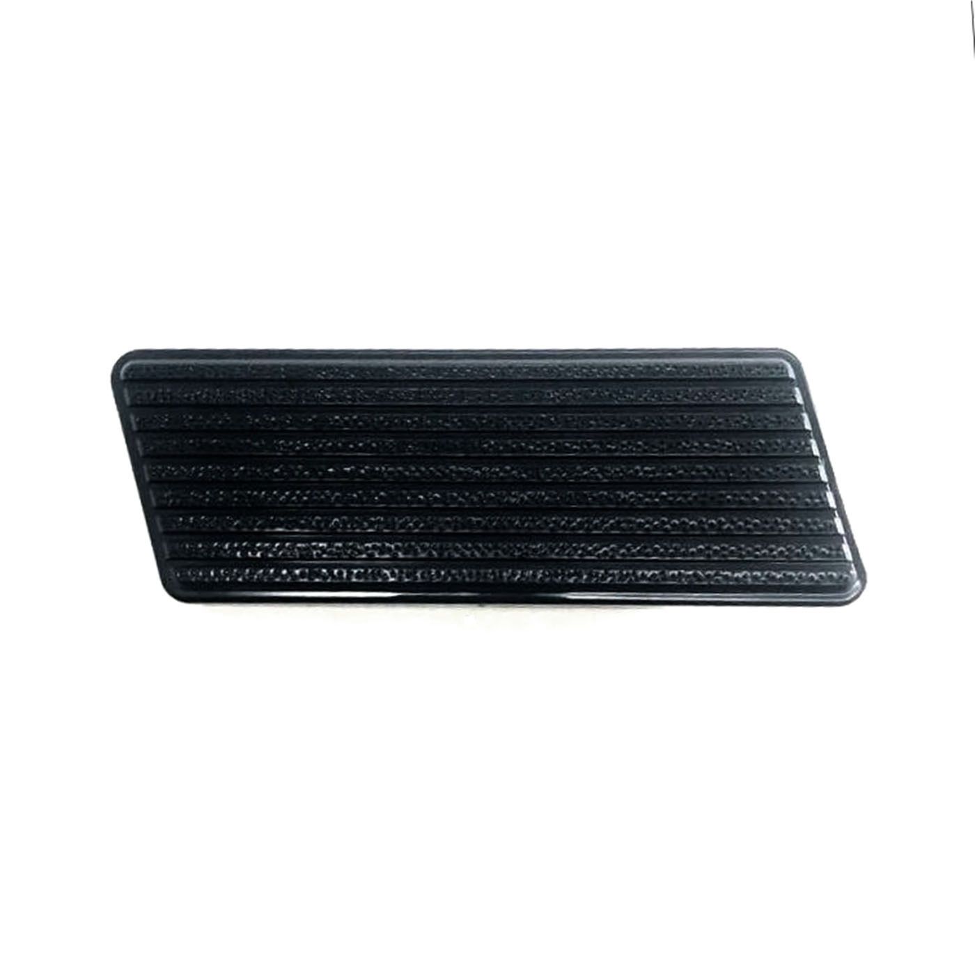 FORD XA-XB-XC FALCON ACCELERATOR PEDAL PAD